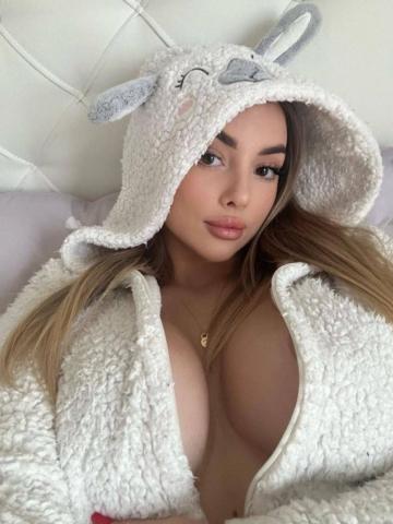 Индивидуалка Сабина Фотография 2