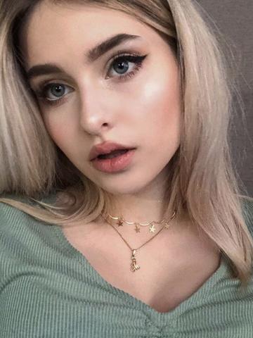 Индивидуалка Карина Фотография 2
