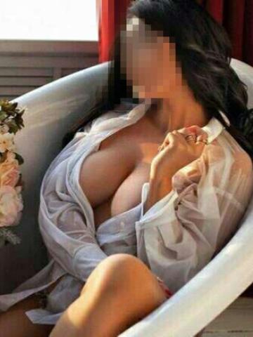Индивидуалка Богдана Фотография 2